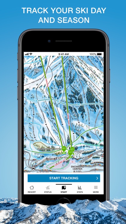 Snowbird Resort