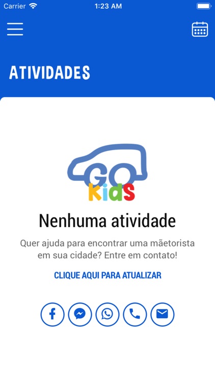 GoKids para Família screenshot-4