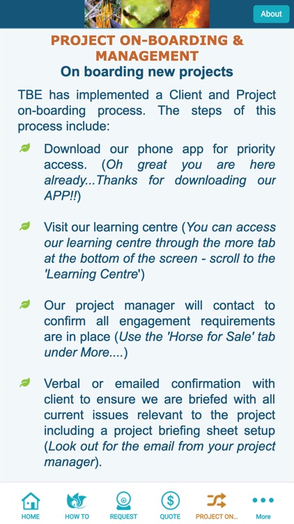 Travers Bushfire & Ecology screenshot-4