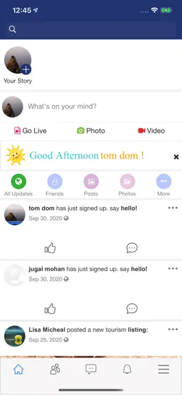 Game screenshot Maa Kulam apk