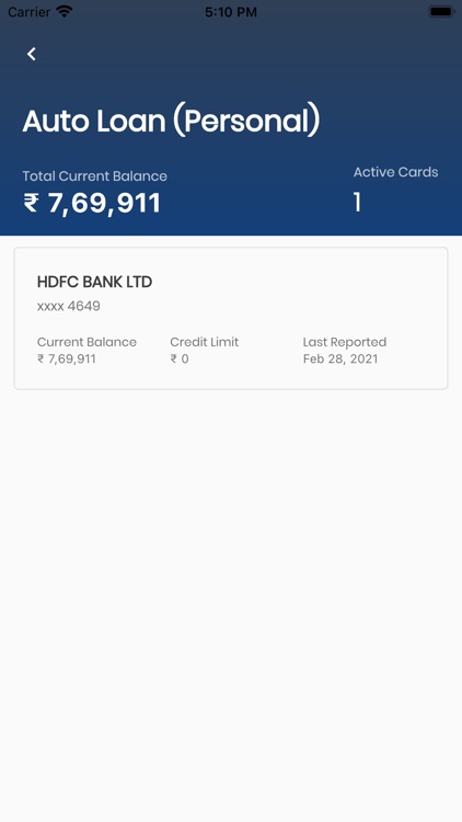 MoneyPros screenshot-5