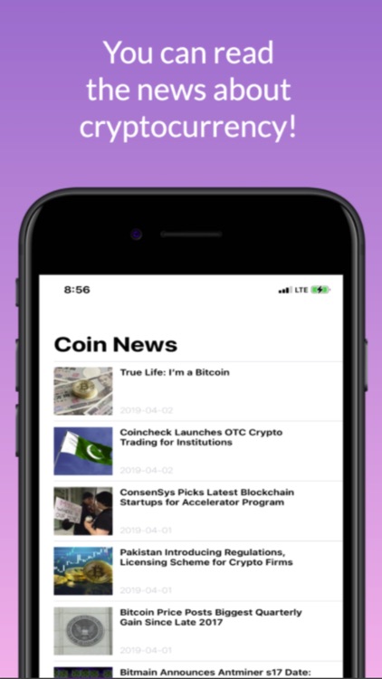 CoinBoard screenshot-3