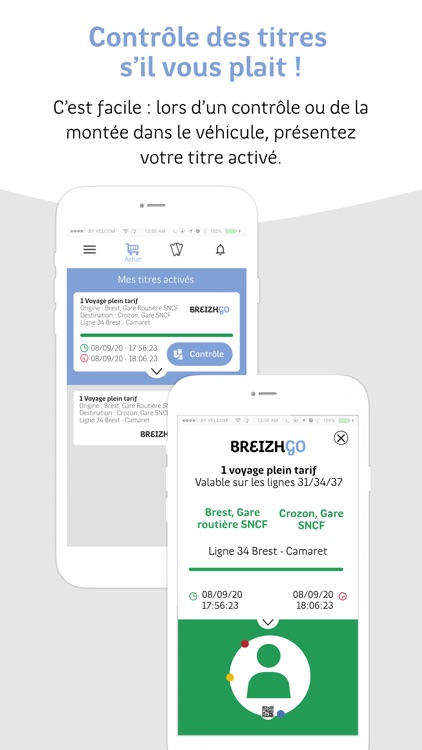 BreizhGo m-ticket screenshot-5