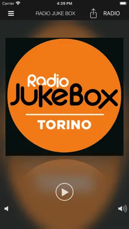 Game screenshot RADIO JUKE BOX TORINO mod apk