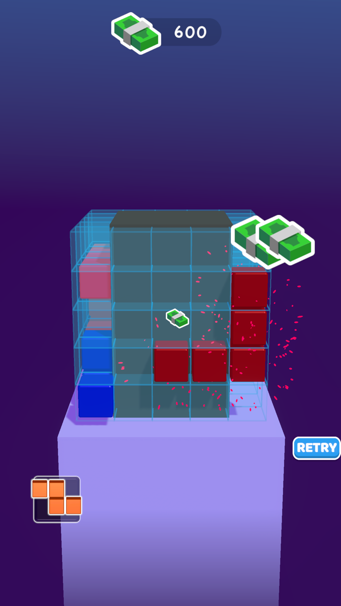 Blocks Master 3D