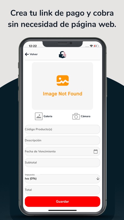 Pago Seguro screenshot-3