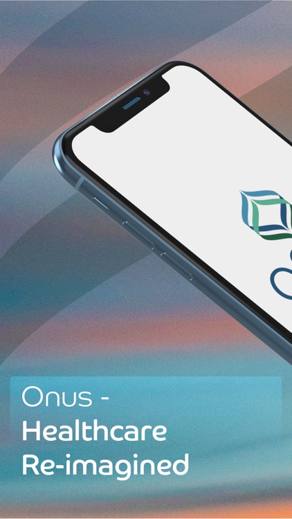 Onus – health crowdsourcing