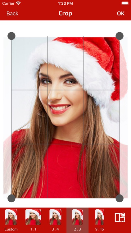 Photo Frames & Editor screenshot-9