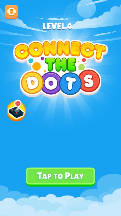 Connect The Dotz