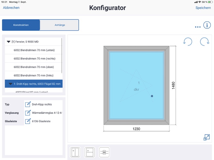 Planersoftware 2.0