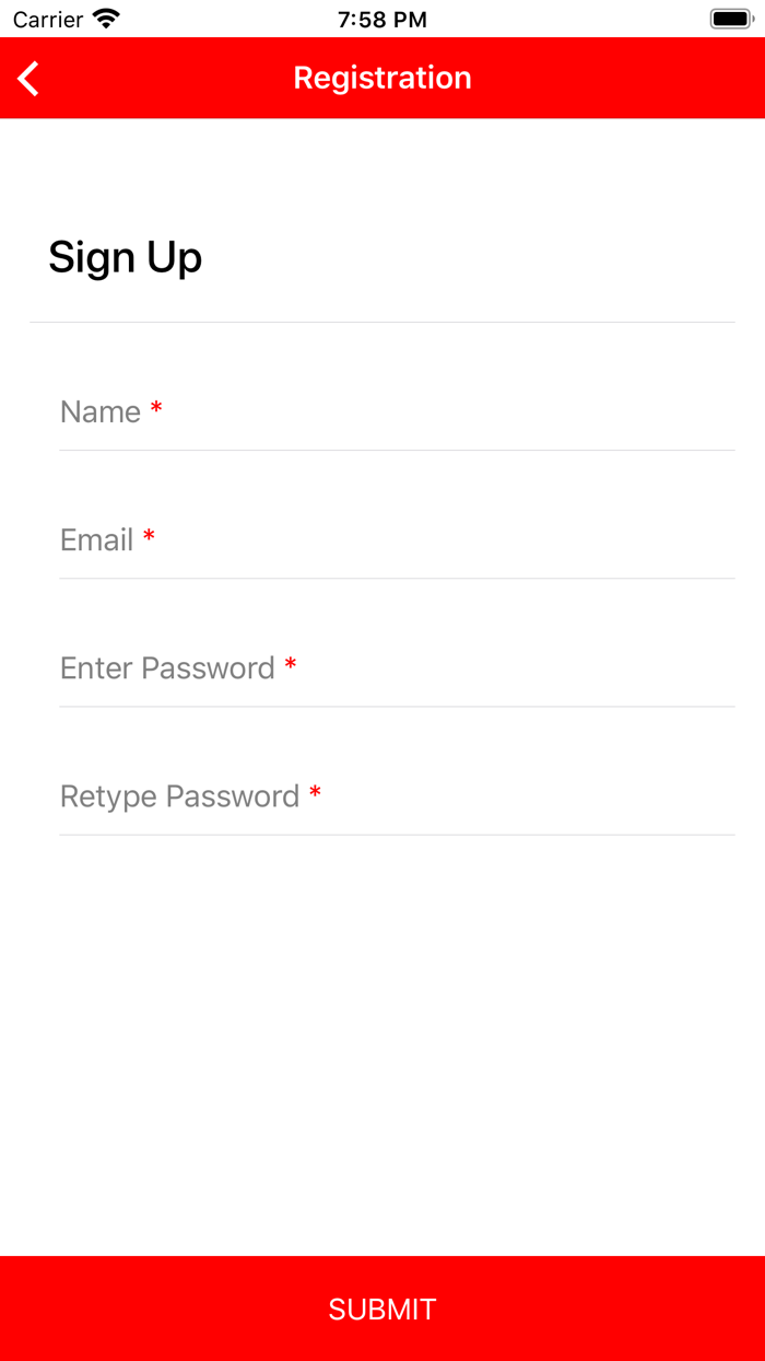 Old Trinitians’ Sports Club