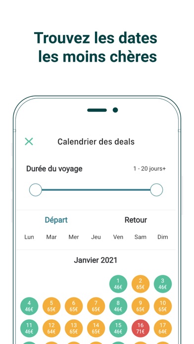 Mowgli - Deals de vols Mowgli - Deals de vols