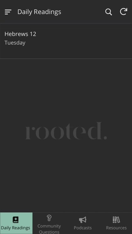 Rooted - Central screenshot-4