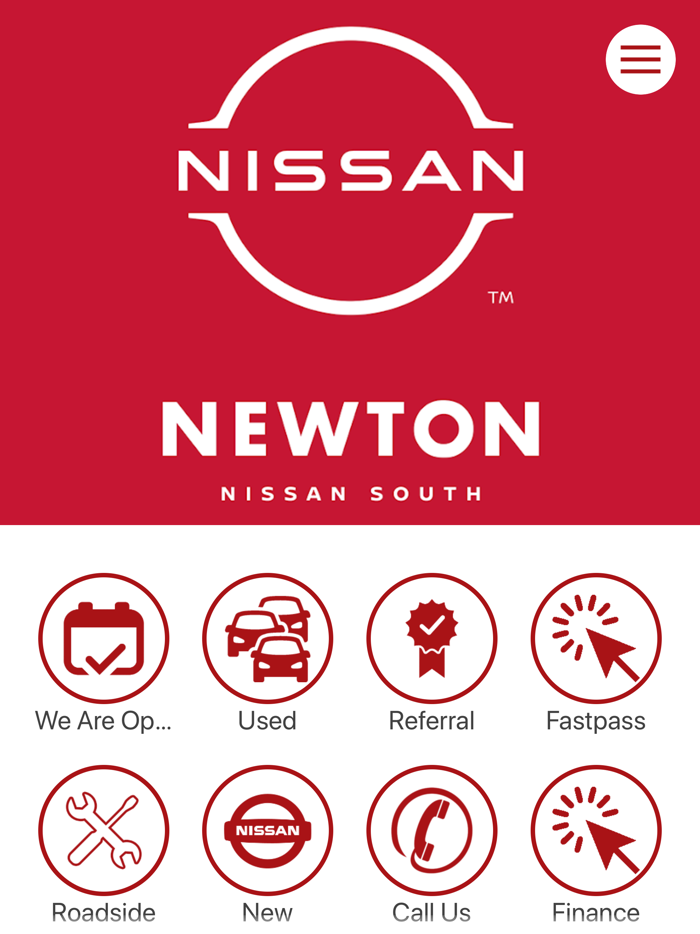 Newton Nissan South