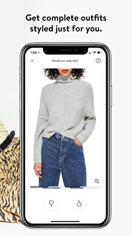 Trunk Club - Personal Styling