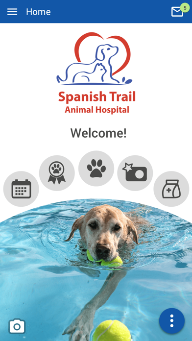 How to cancel & delete Spanish Trail AH from iphone & ipad 1