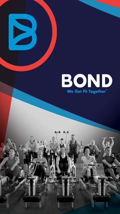 Bond Fitness