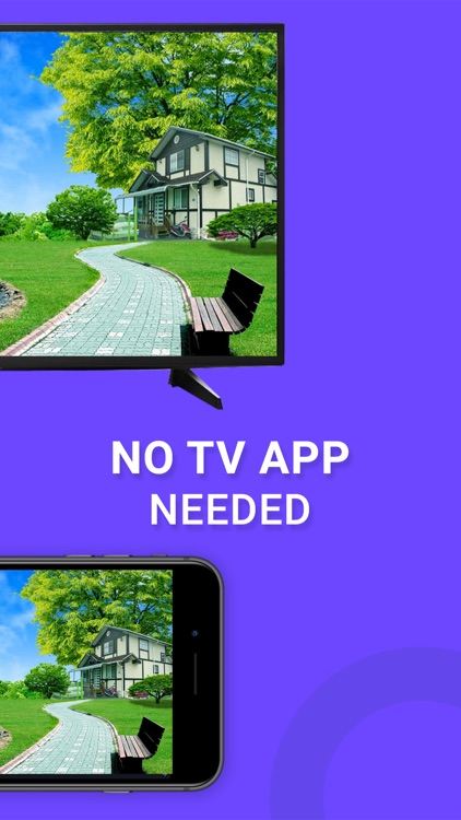 Screen Mirroring : Smart View
