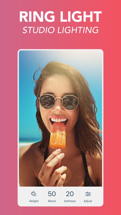 Facetune2: Best Selfie Editing screenshot-4