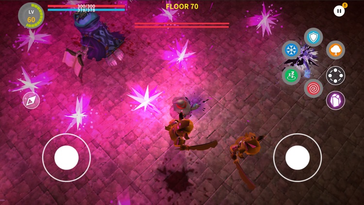 Dungeon Wizard screenshot-0