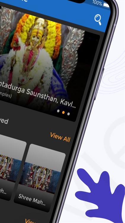 rixCast Streaming screenshot-4