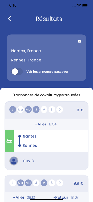 OuestGo(圖3)-速報App