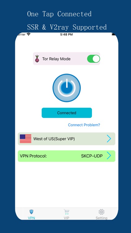 SoliVPN - Master Proxy & VPN