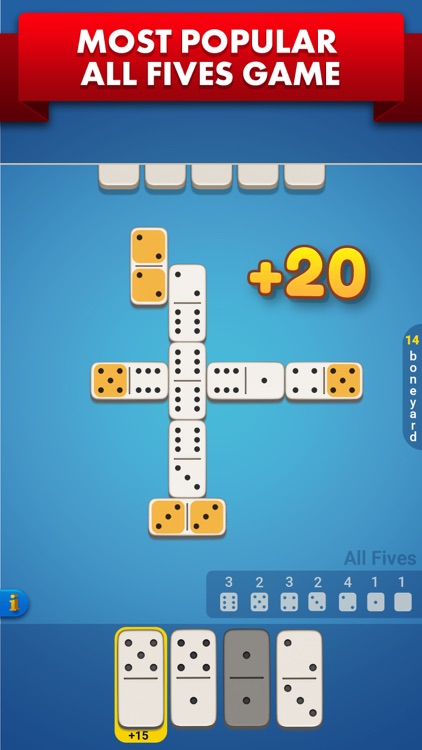 Dominoes Party Best Game By Coffee Break Games Hgl Ltd