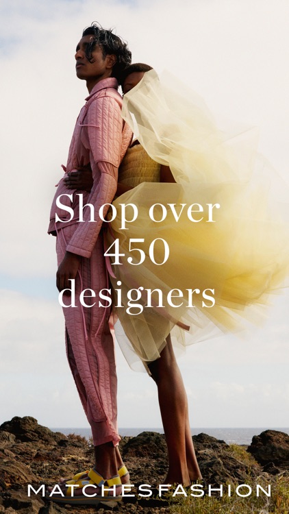 MATCHESFASHION screenshot-3