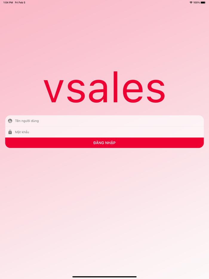 VTSales