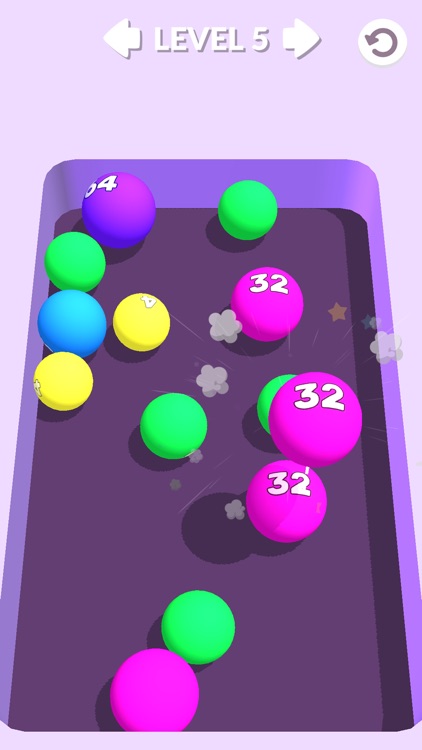 Merge Balls 3D screenshot-3