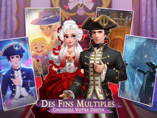 Time Princess: Dress Up Time Princess: Dress Up