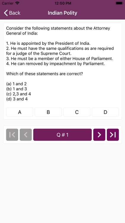 MCQs in Hindi & English screenshot-7