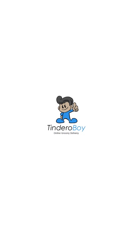 TinderoBoy