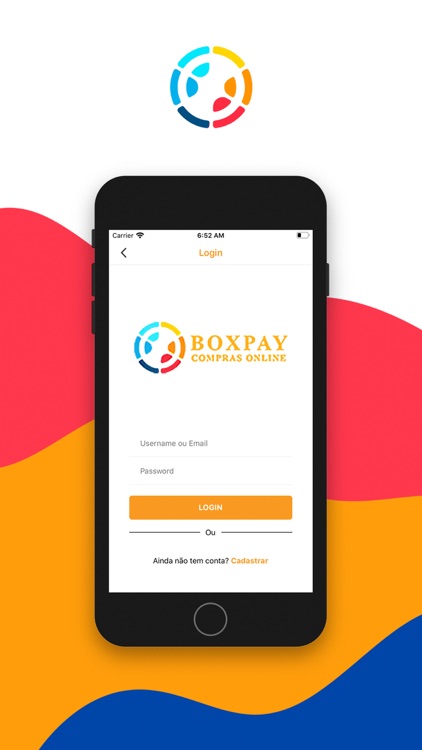 BoxPay - Compras Online screenshot-7