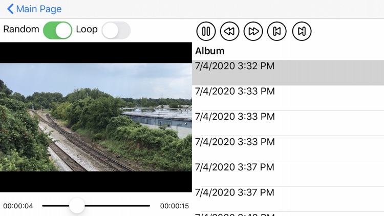 Video Viewer X screenshot-3