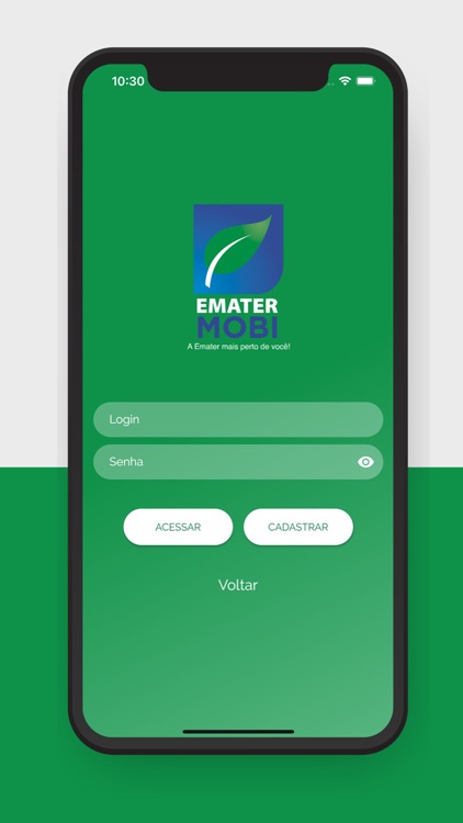 Emater-GO Mobi