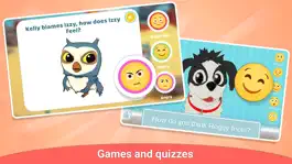 Game screenshot Social Skills - Full version apk