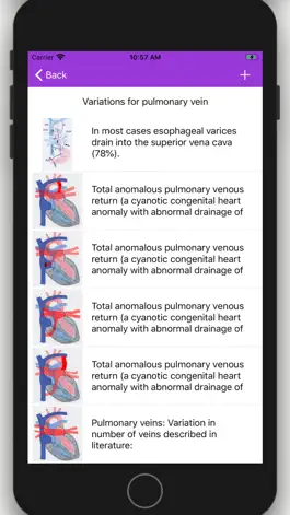 Game screenshot Vascular Variants hack