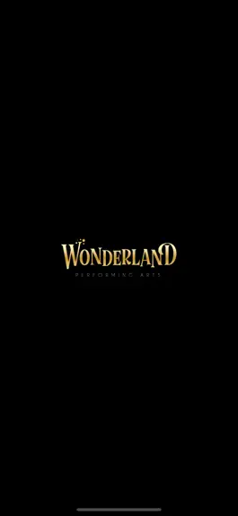 Game screenshot Wonderland Performing Arts mod apk