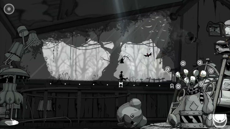IrisFall screenshot-6