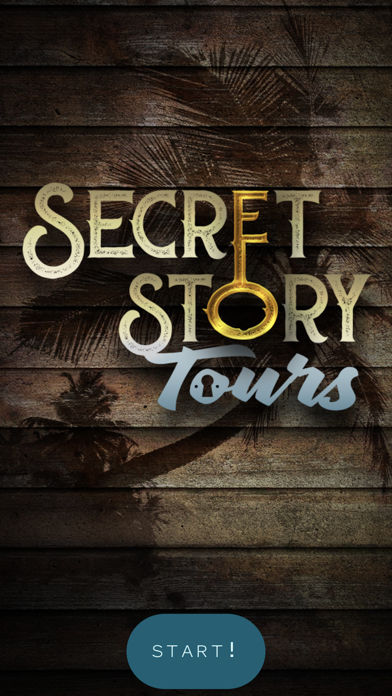 Secret Story Tours screenshot 1