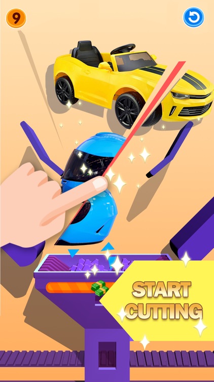 Snap Chopper