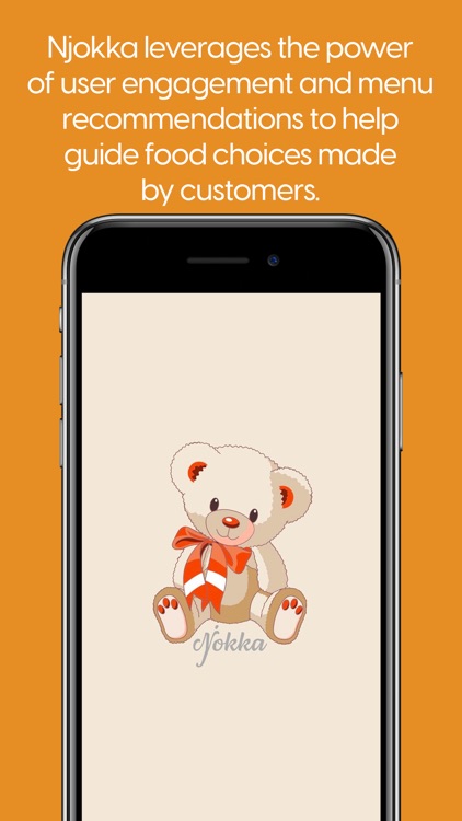 Njokka Customer screenshot-4