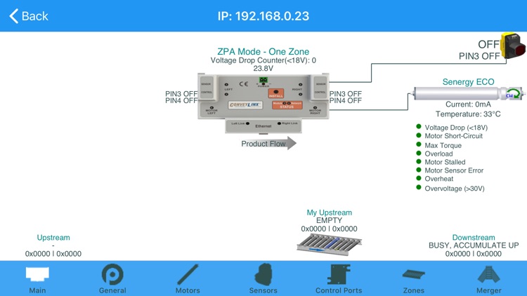 ConveyLite screenshot-9