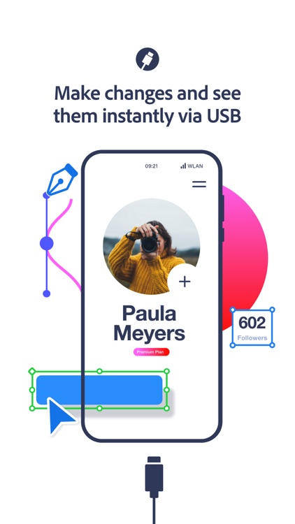 Adobe XD screenshot-4