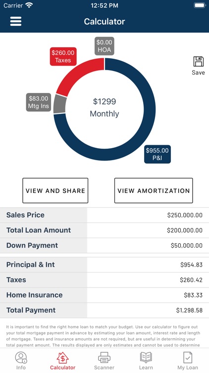 American Mortgage Bank screenshot-3