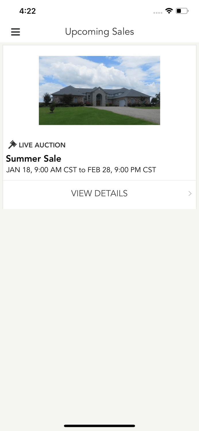 Looper Auction  Realty