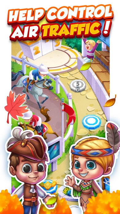 Turbo Air - Planes Blast free Coins hack