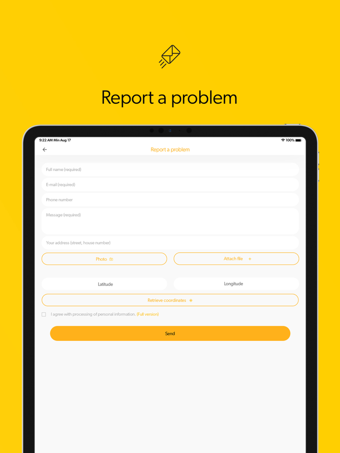 Foster City Simplicity